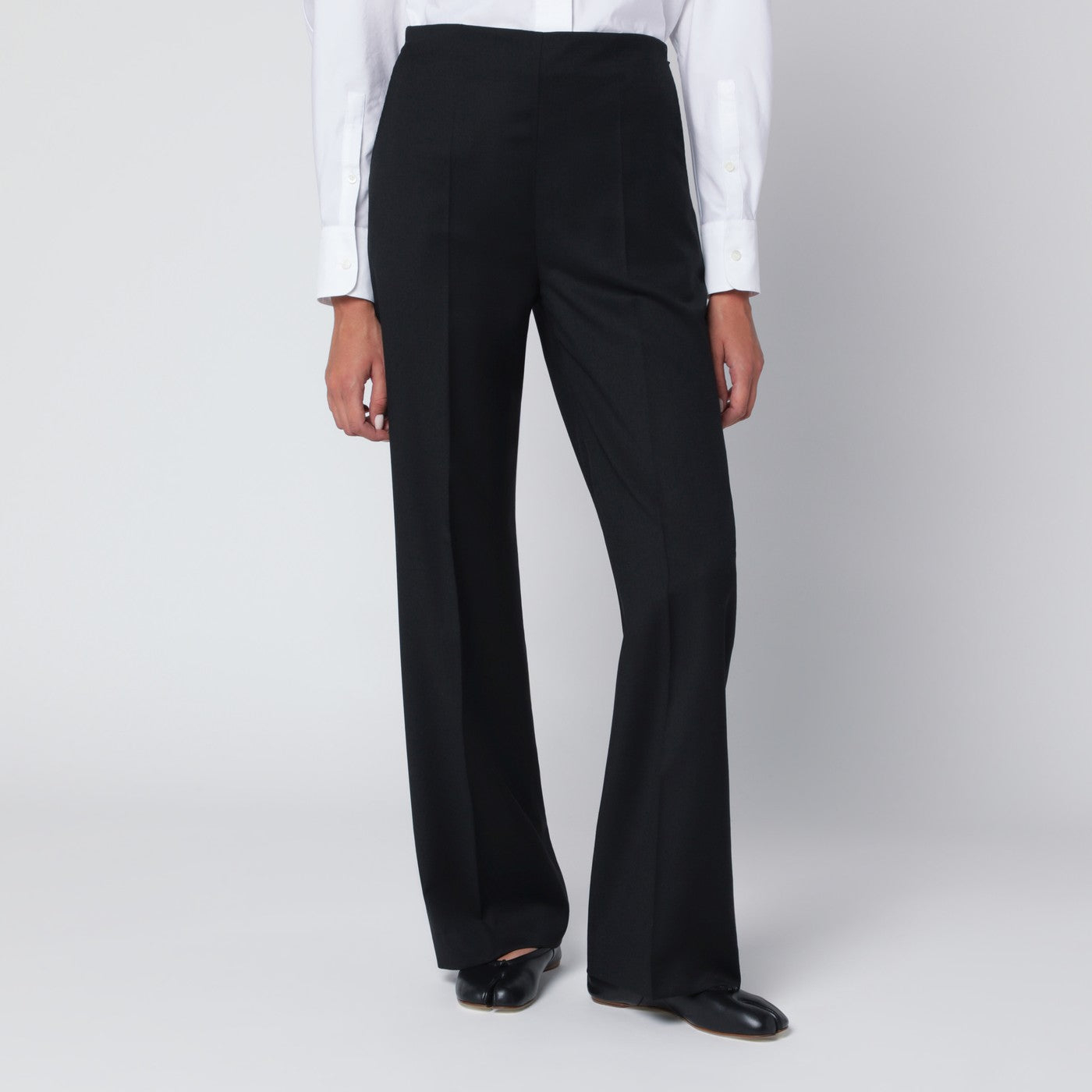 [MKDT STUDIO] Trousers FW25 25-4-035-3313WO