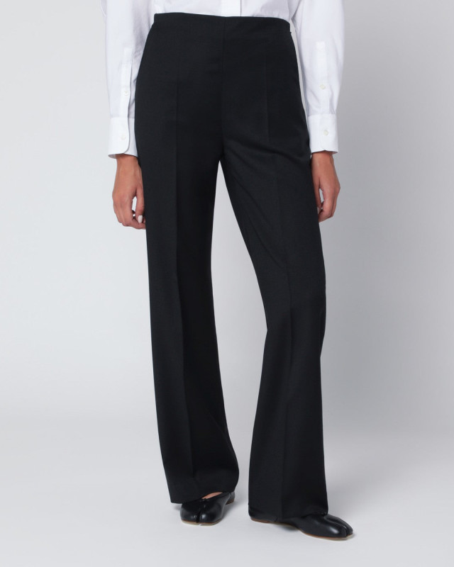 [MKDT STUDIO] Trousers FW25 25-4-035-3313WO