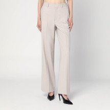 [VICTORIA BECKHAM] Trousers FW25 1325WTR006429BWO