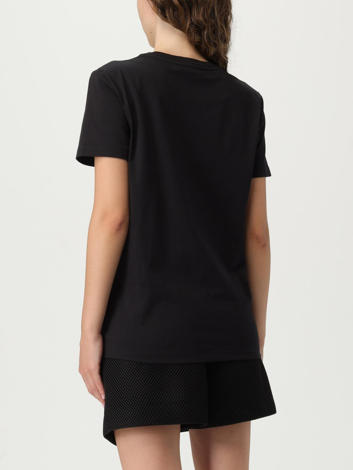 [Max Mara] T-shirts Short Sleeve FW25 2521946041600 002