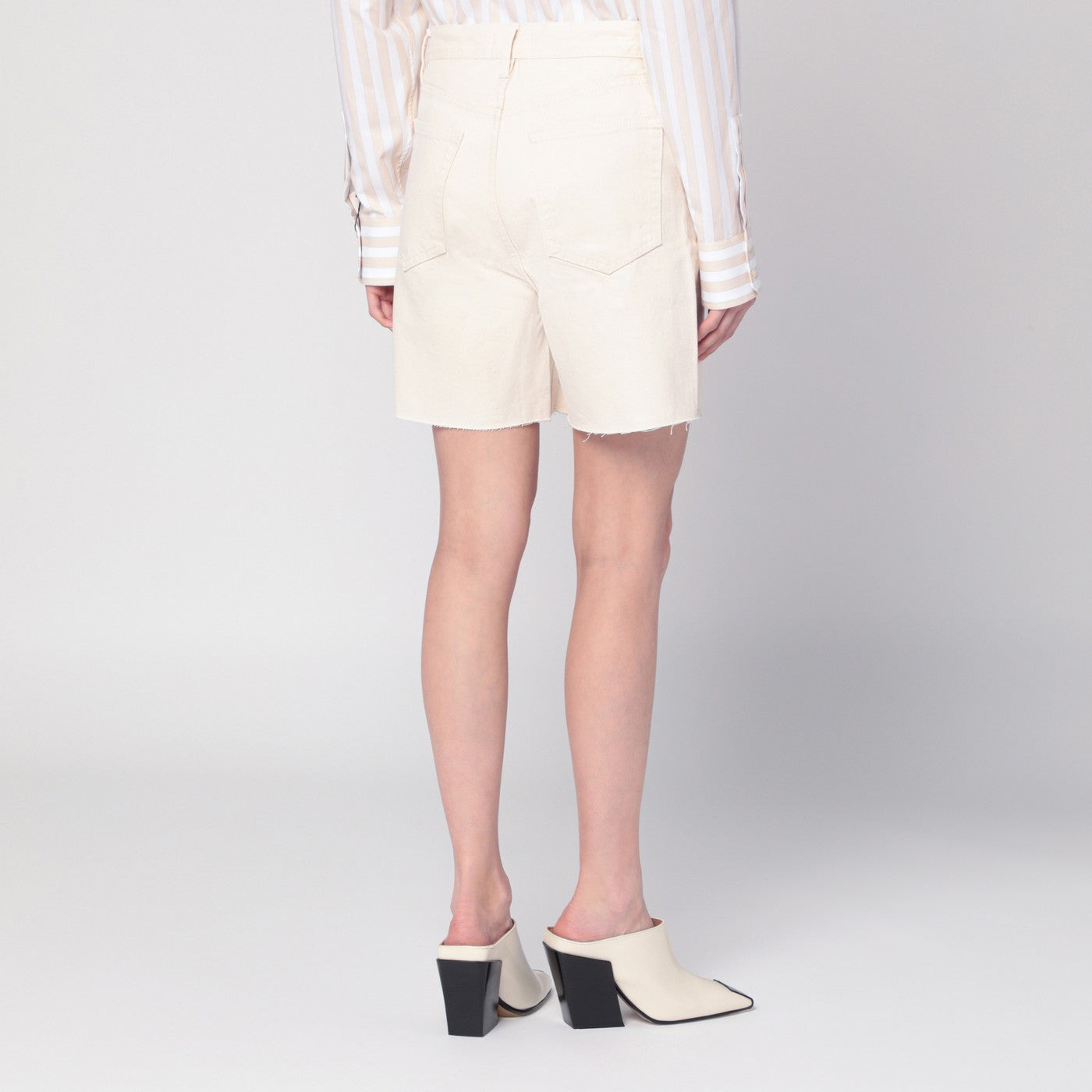 [FRAME] Shorts SS25 4002RF728DE