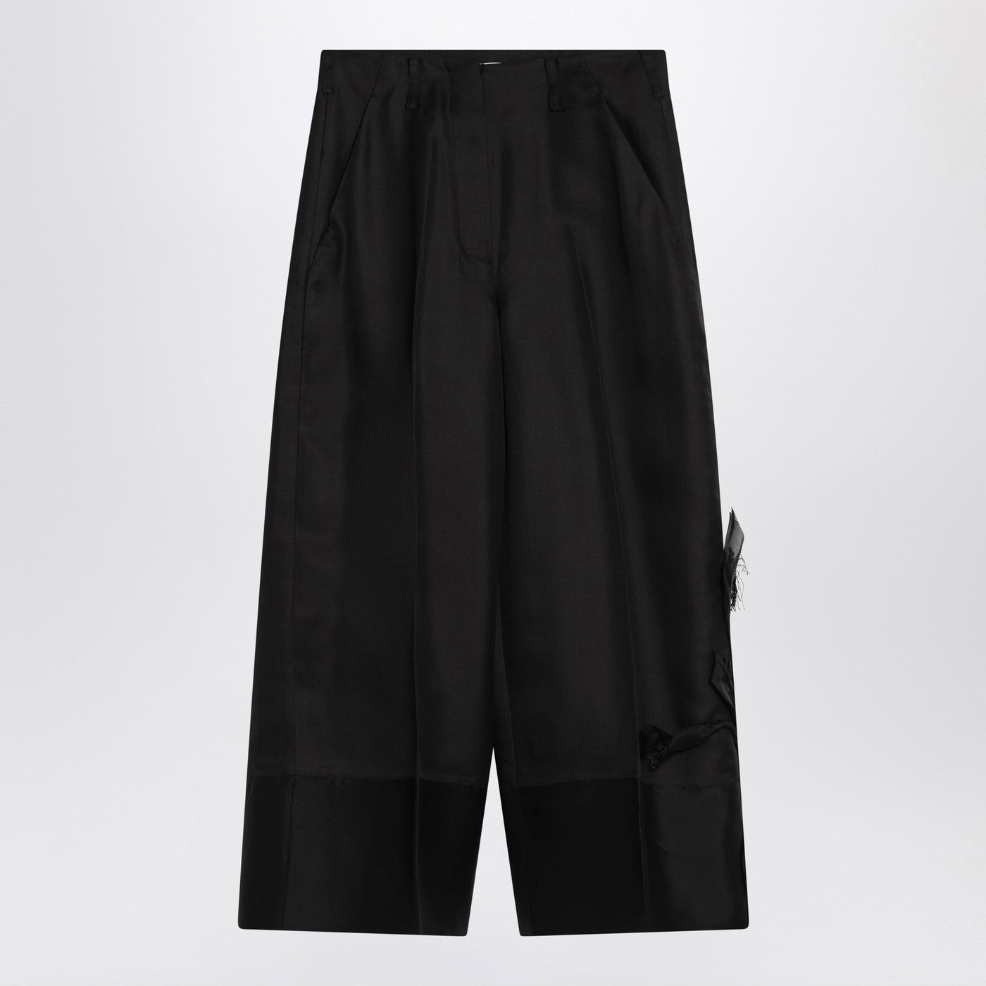 [MKDT STUDIO] Trousers SS25 25-2-223-3905SI