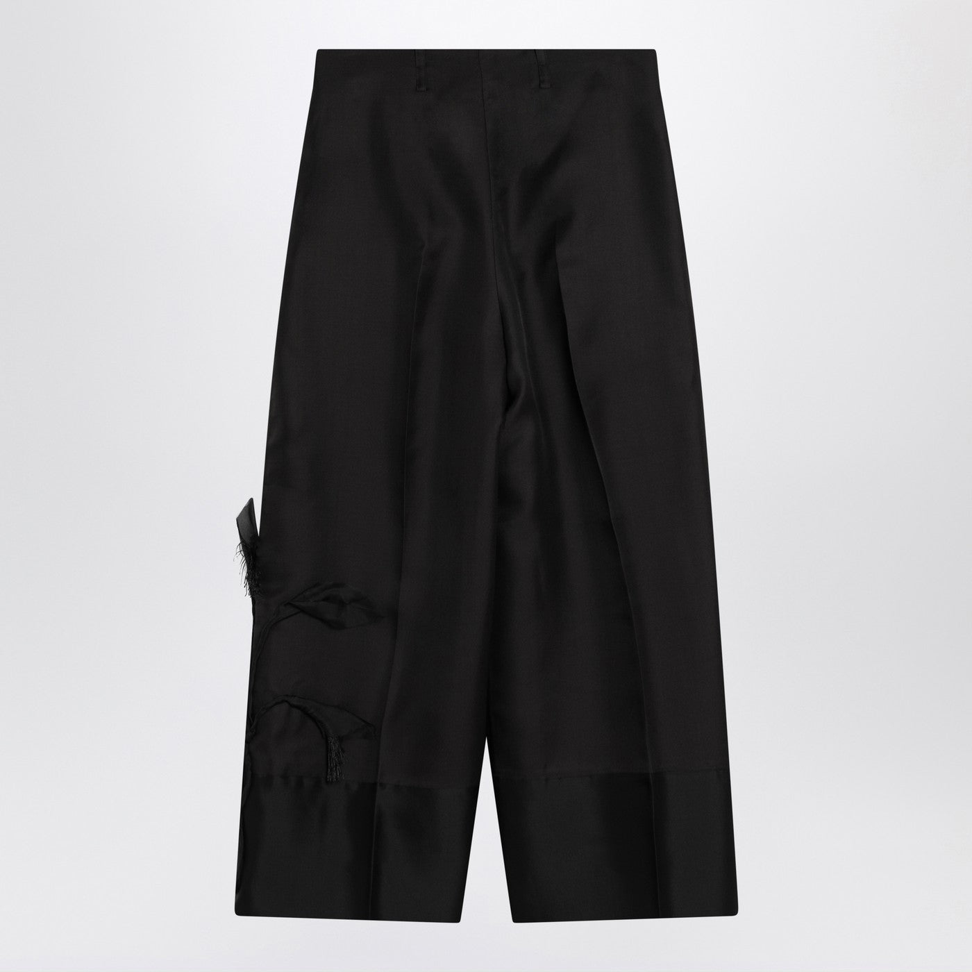 [MKDT STUDIO] Trousers SS25 25-2-223-3905SI