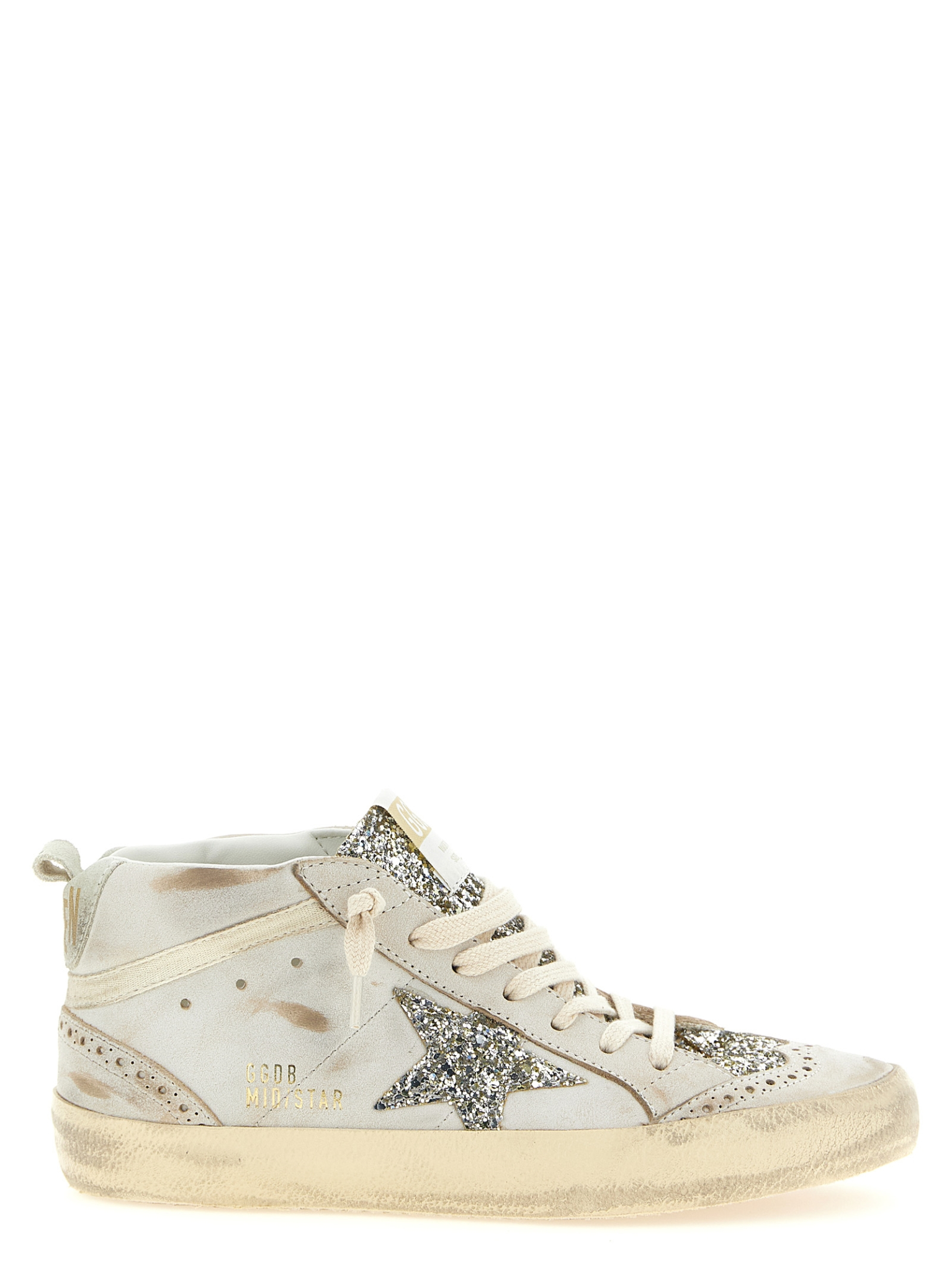 [Golden Goose] Sneakers FW26 GWF00122F0080981564715647