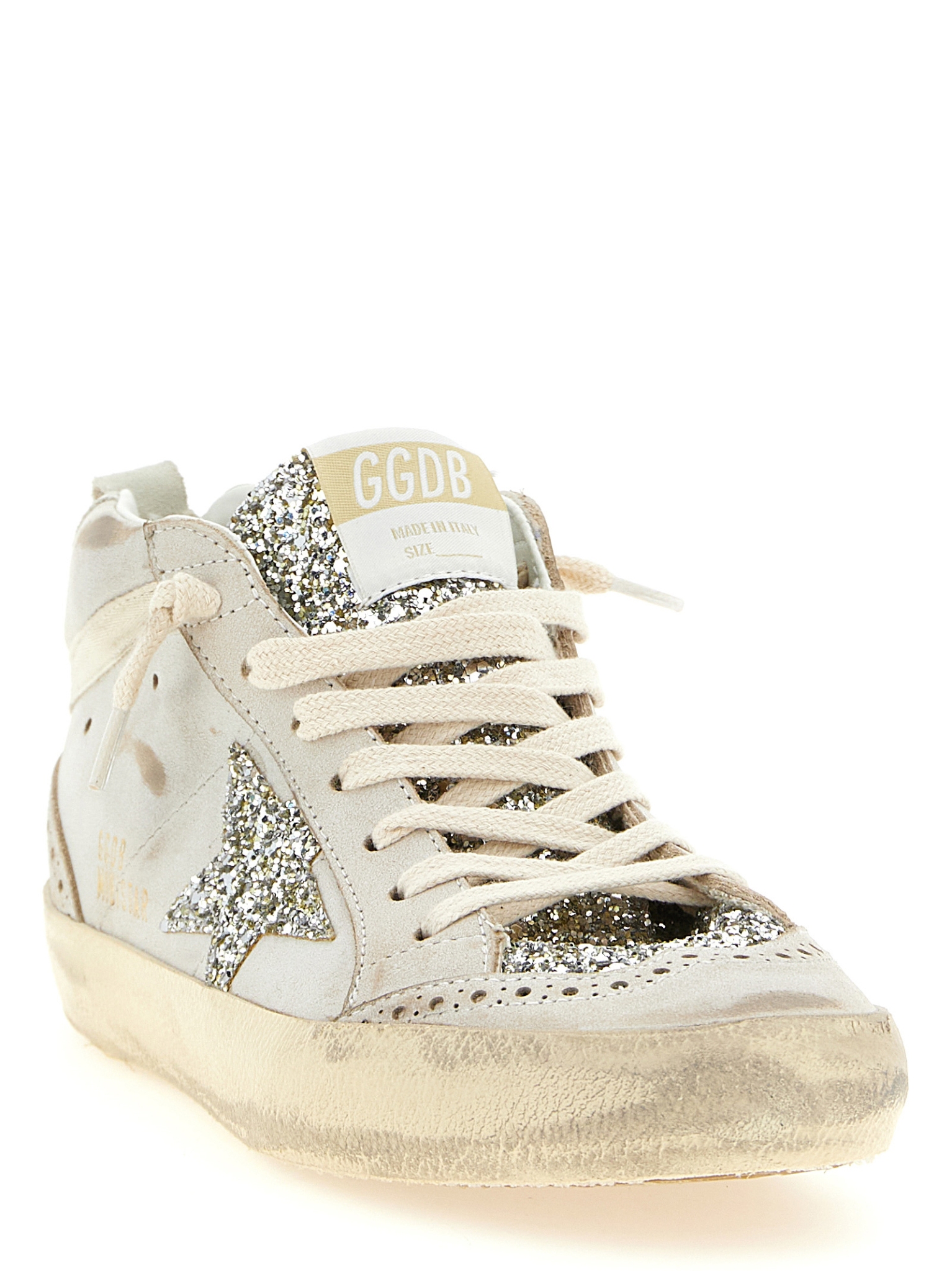 [Golden Goose] Sneakers FW26 GWF00122F0080981564715647