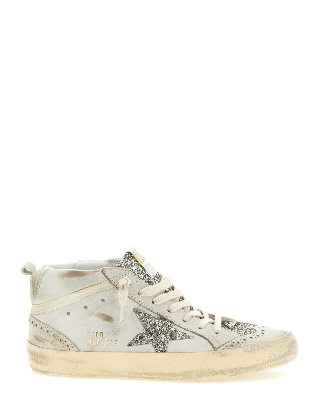 [Golden Goose] Sneakers FW26 GWF00122F0080981564715647