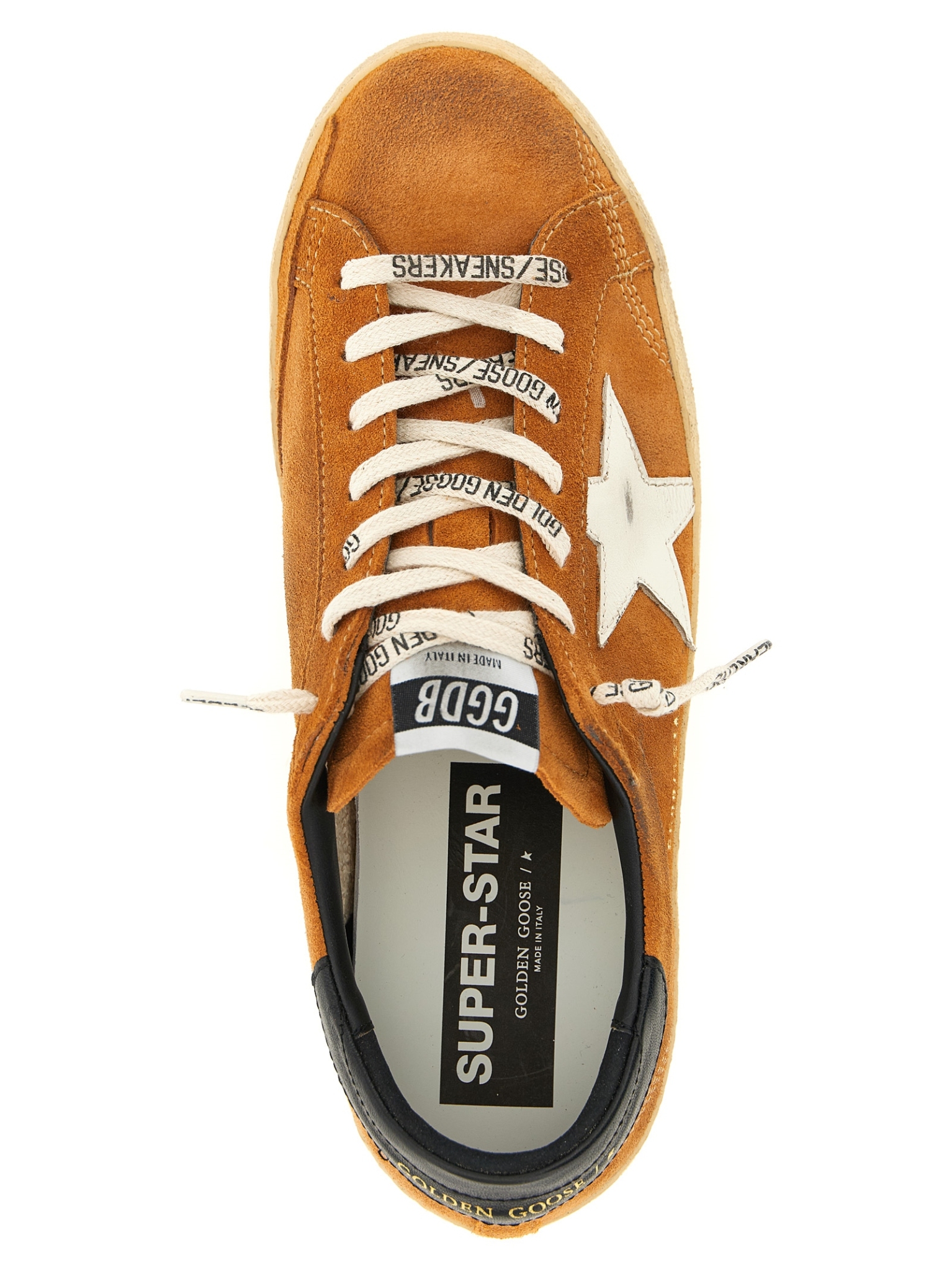 [Golden Goose] Sneakers FW26 GMF00101F0087525580855808
