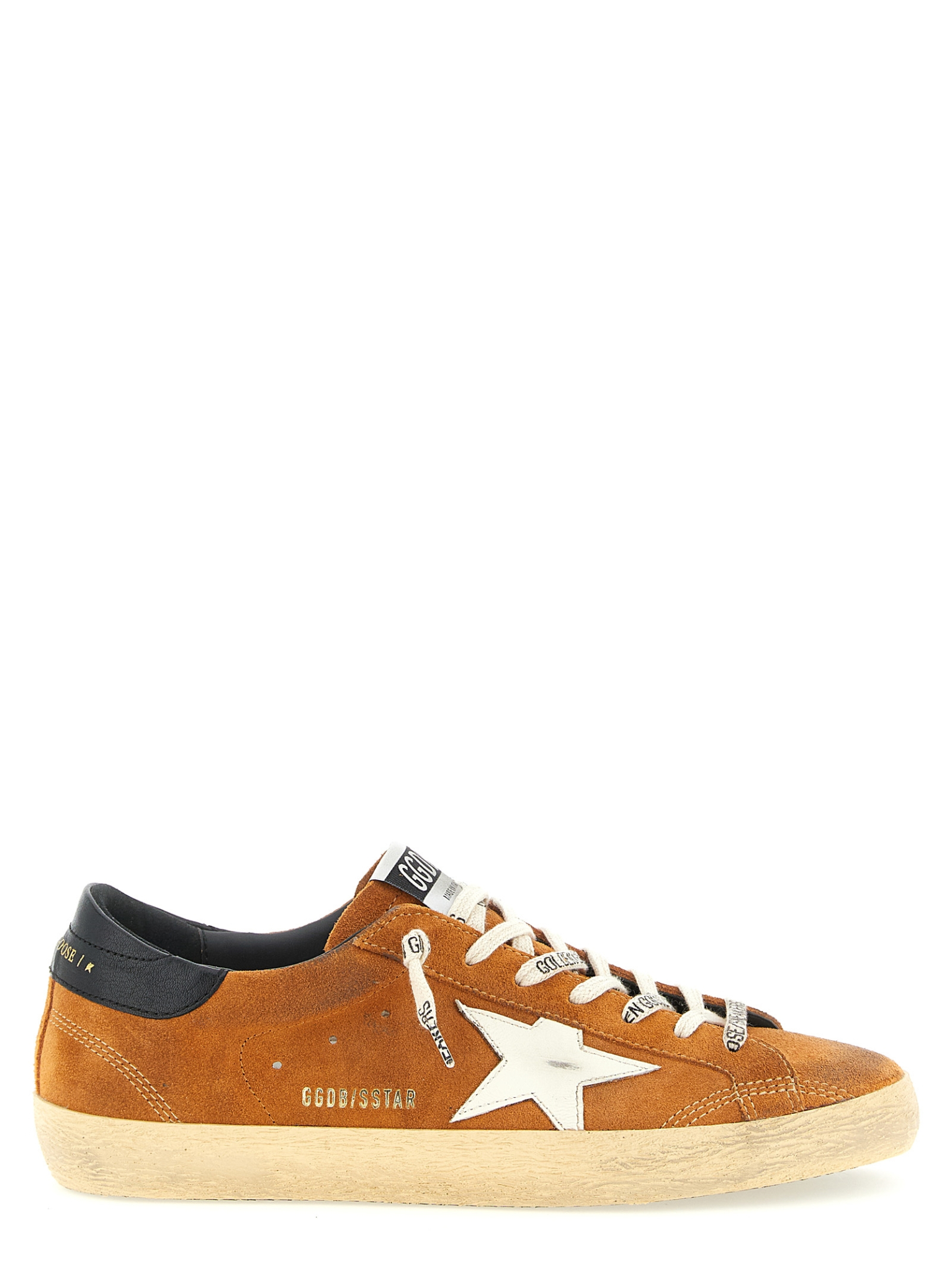 [Golden Goose] Sneakers FW26 GMF00101F0087525580855808
