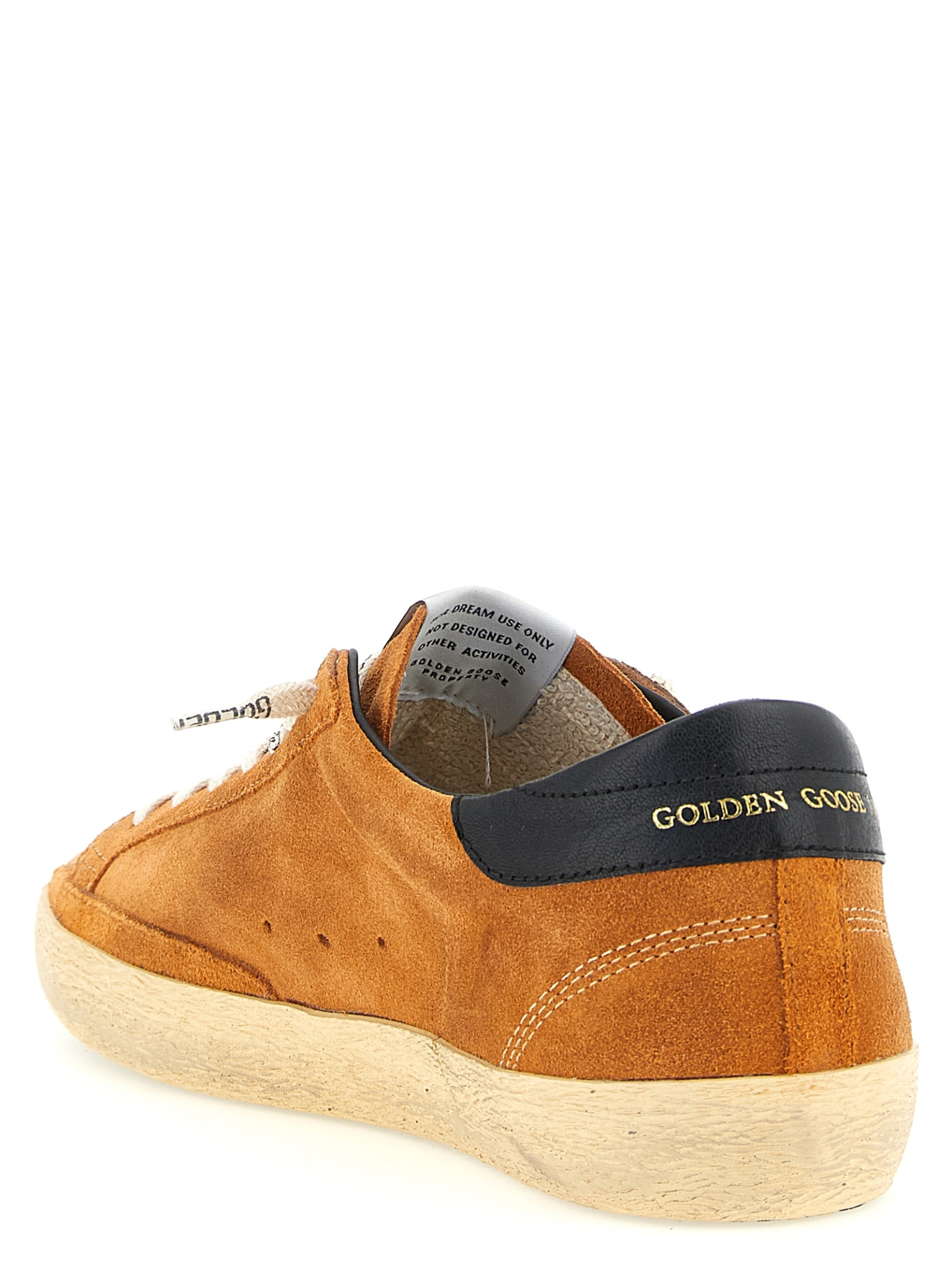 [Golden Goose] Sneakers FW26 GMF00101F0087525580855808