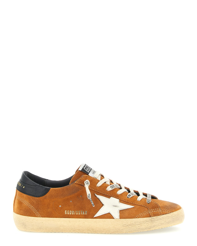 [Golden Goose] Sneakers FW26 GMF00101F0087525580855808