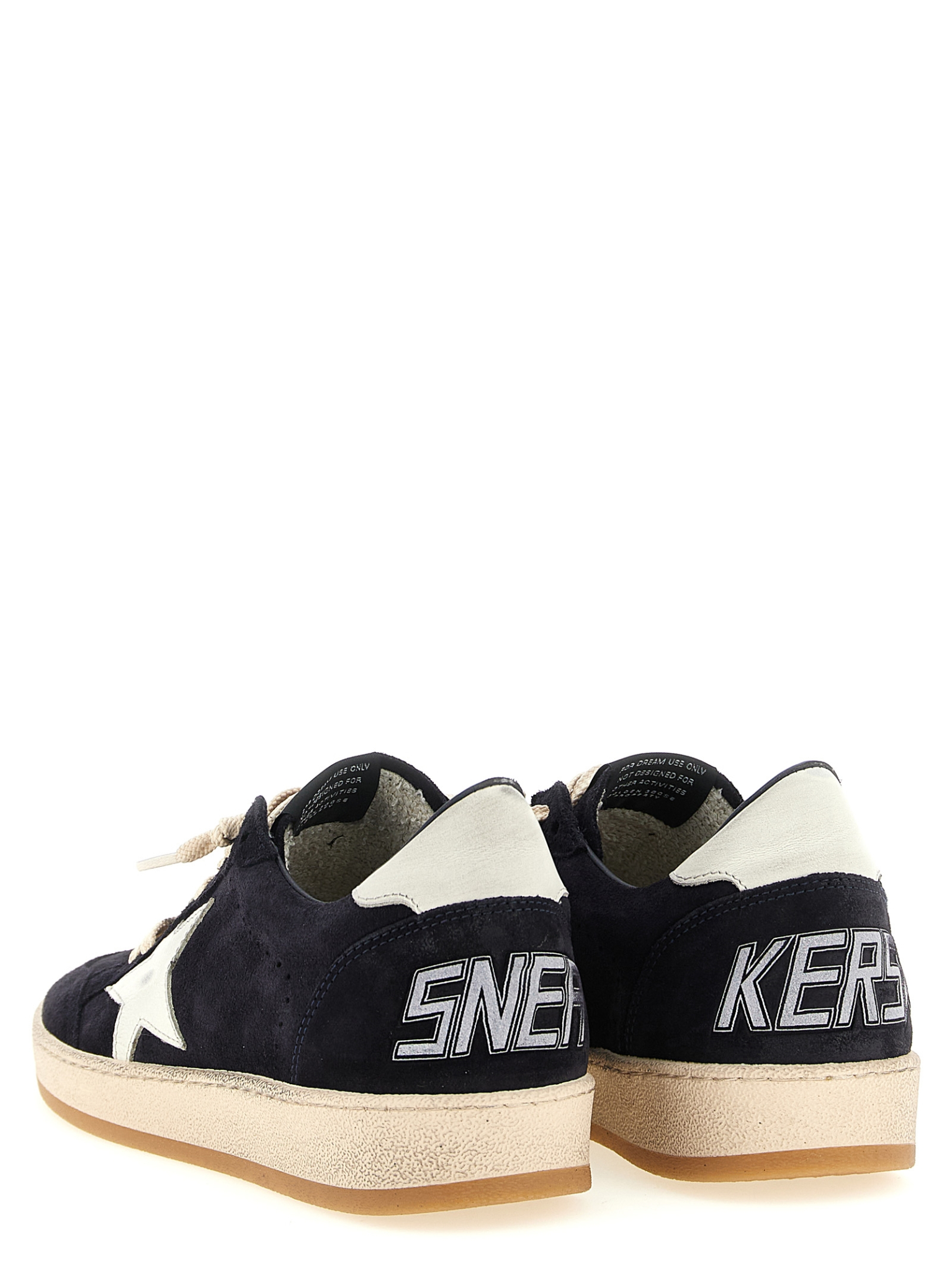 [Golden Goose] Sneakers FW26 GMF00117F0087215078950789