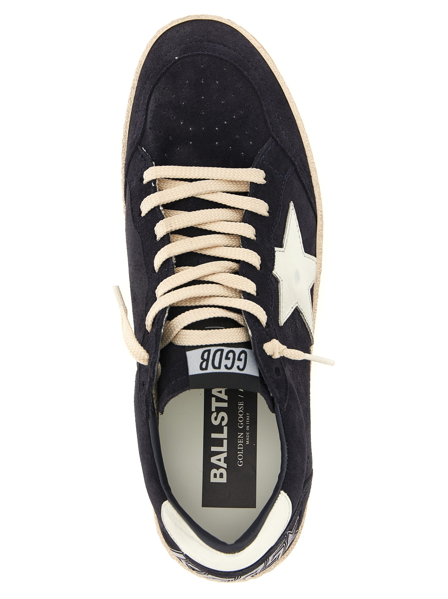 [Golden Goose] Sneakers FW26 GMF00117F0087215078950789