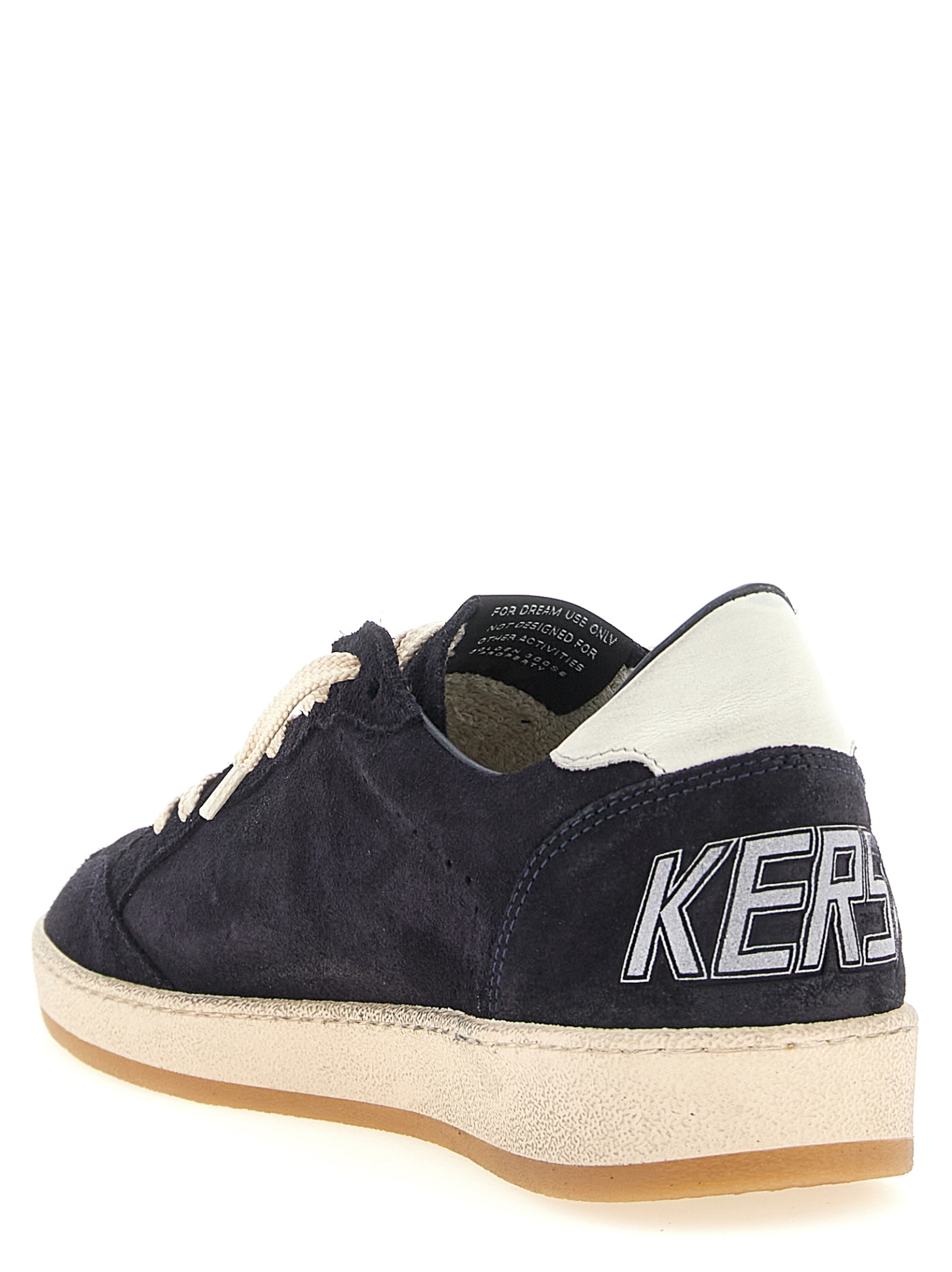 [Golden Goose] Sneakers FW26 GMF00117F0087215078950789