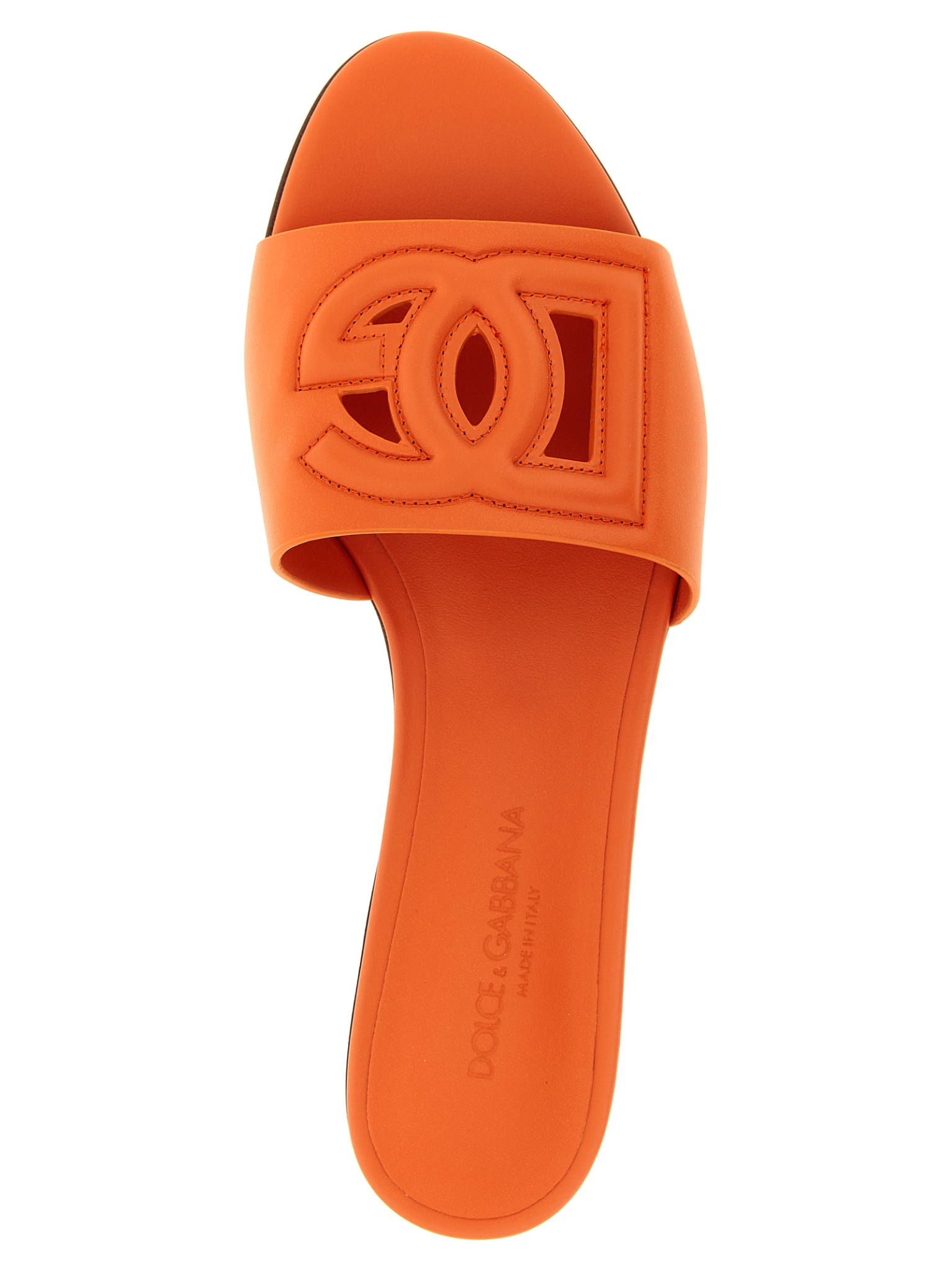 [Dolce & Gabbana] Sandals FW26 CQ0436AY32980244
