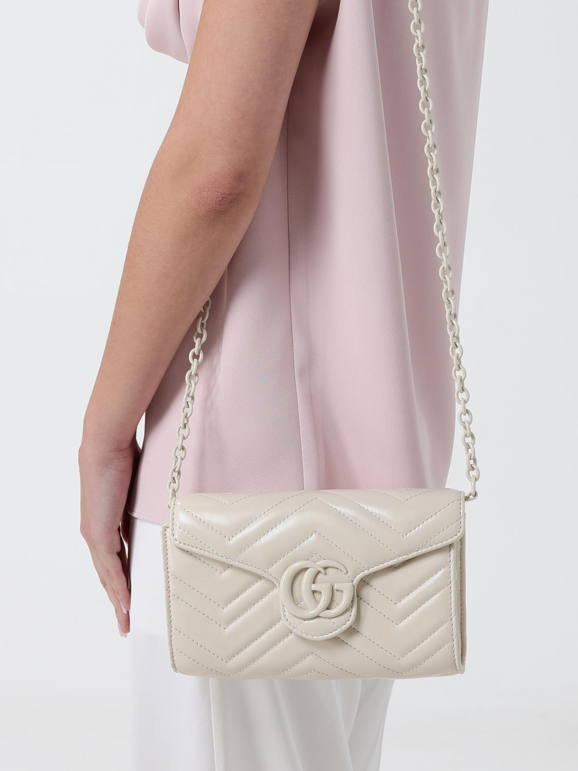 [Gucci] Minibag SS26 858924AAF9K 9540