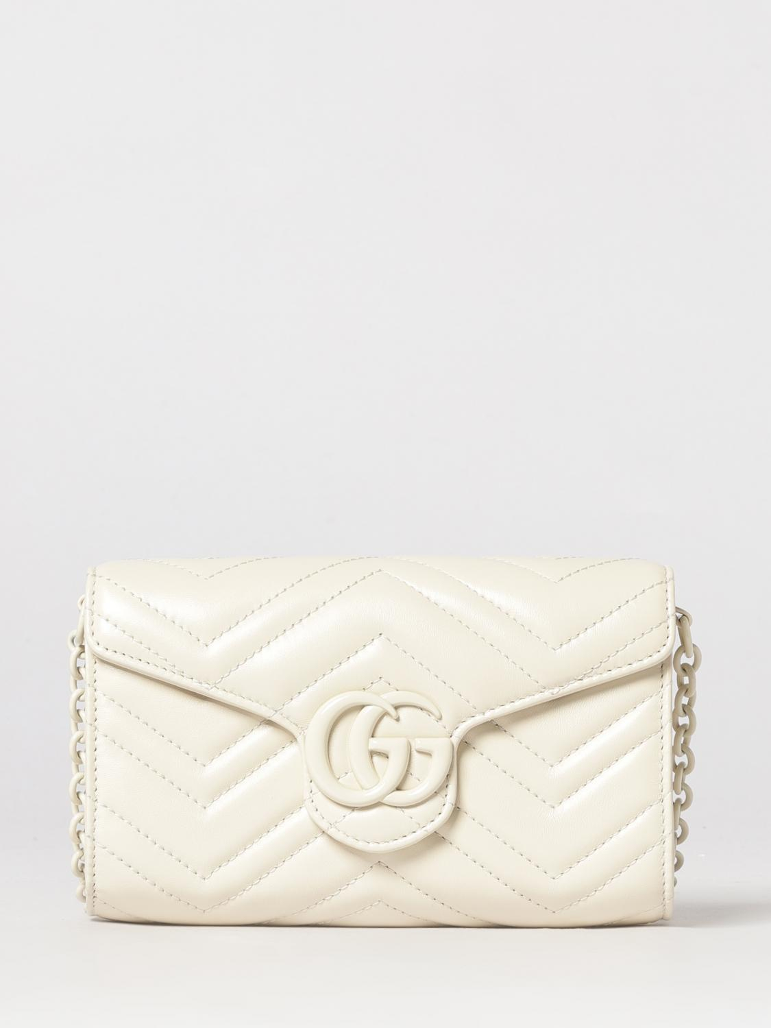 [Gucci] Minibag SS26 858924AAF9K 9540