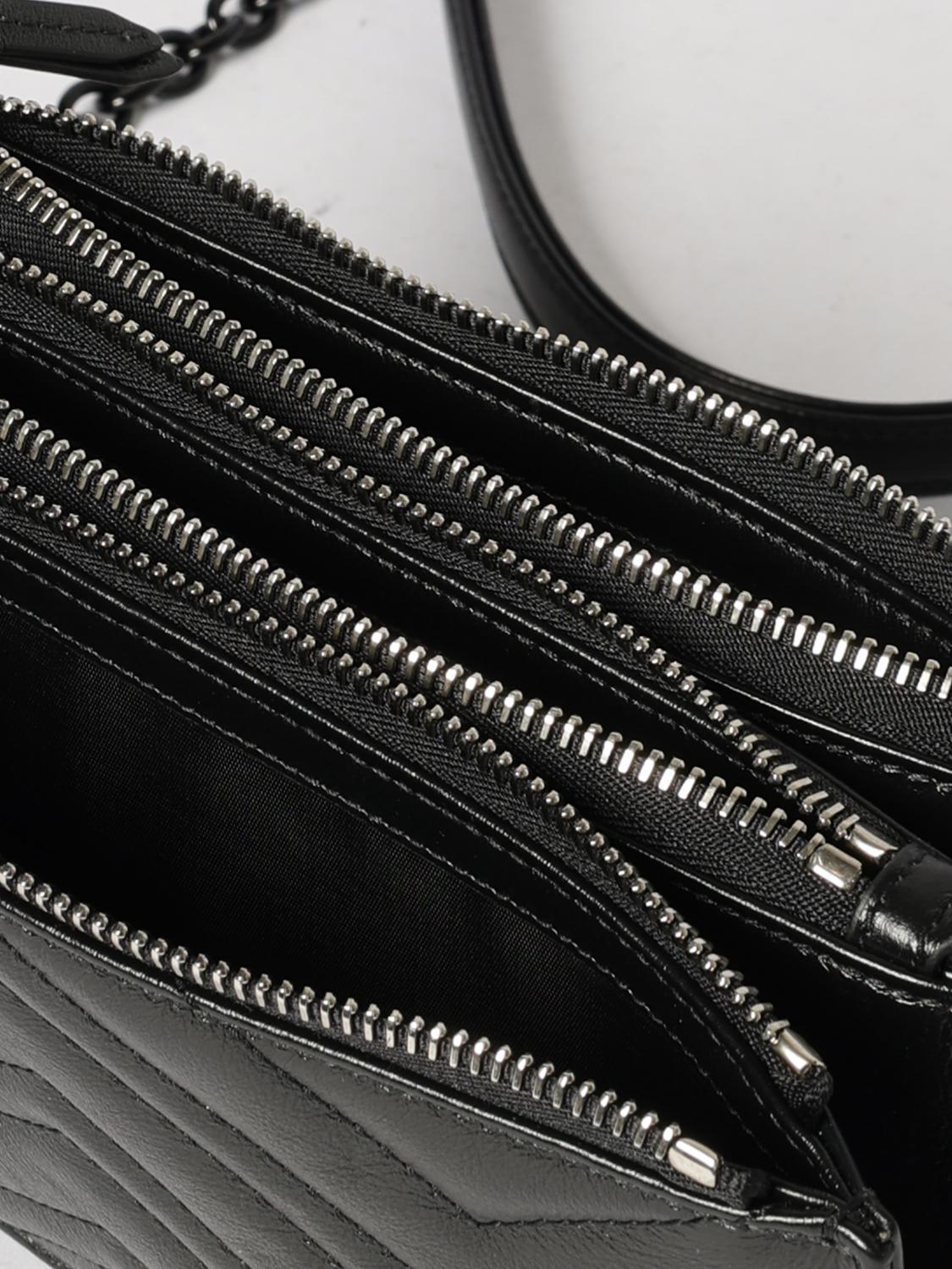 [Gucci] Minibag SS26 855369AAF1N 1000