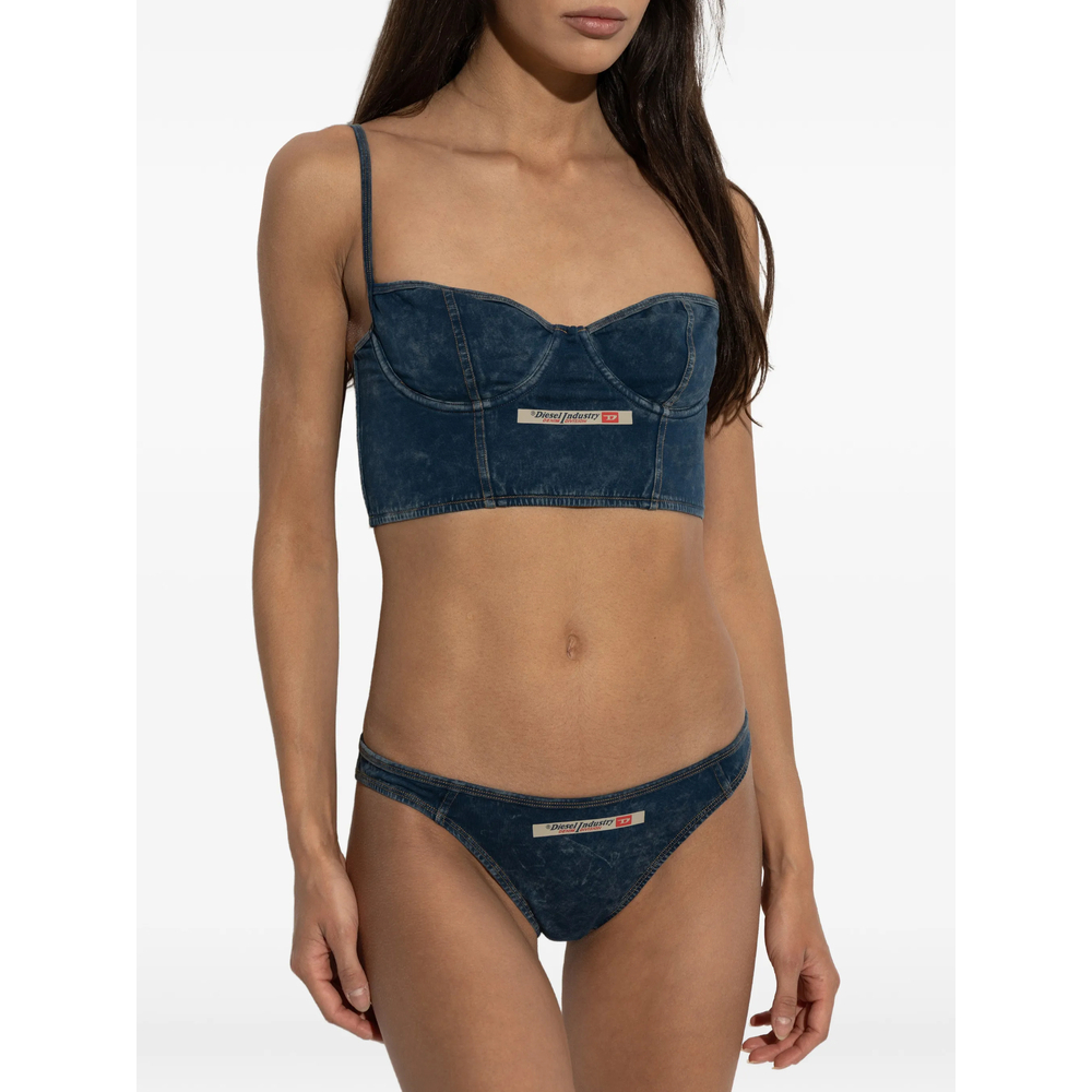 [Diesel] Brassiere FW26 A22549 0TJBV 8BFA