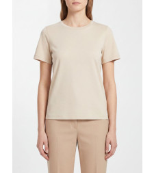 [S Max Mara] T-shirts Short Sleeve SS26 2619971023600 009
