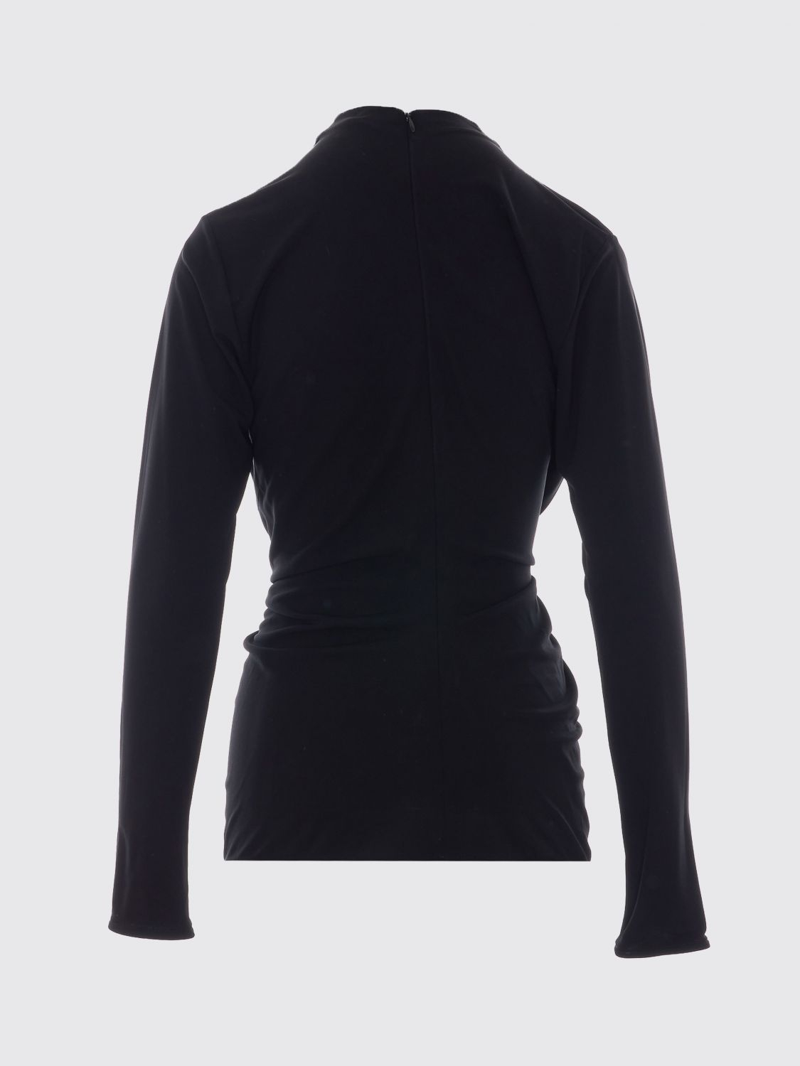 [Bottega Veneta] T-shirts Long Sleeve SS26 869452V4YX0 1000