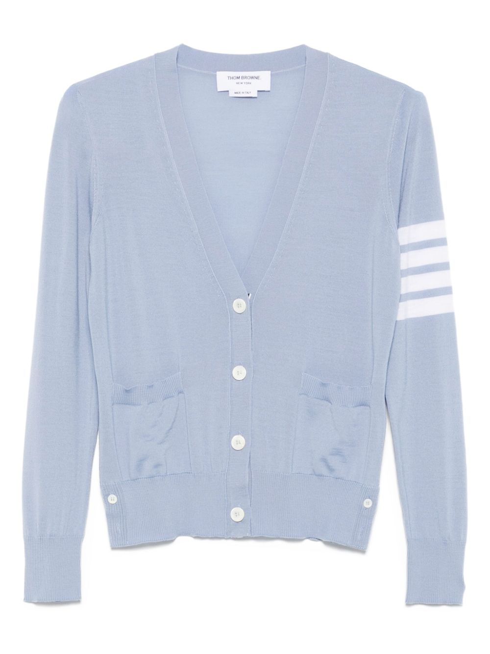 [Thom Browne] Cardigan FW26 FKC334AY1014482