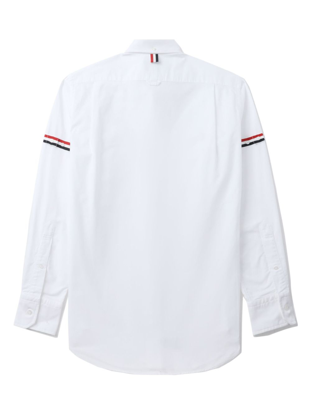[Thom Browne] Shirts Long Sleeve FW26 MWL150EF0313100