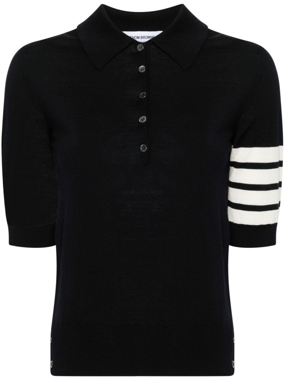[Thom Browne] T-shirts Short Sleeve FW26 FKP053AY1014415