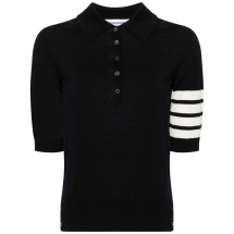 [Thom Browne] T-shirts Short Sleeve FW26 FKP053AY1014415