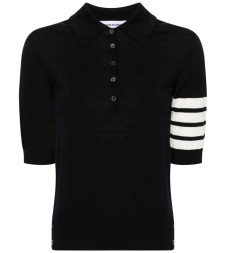 [Thom Browne] T-shirts Short Sleeve FW26 FKP053AY1014415