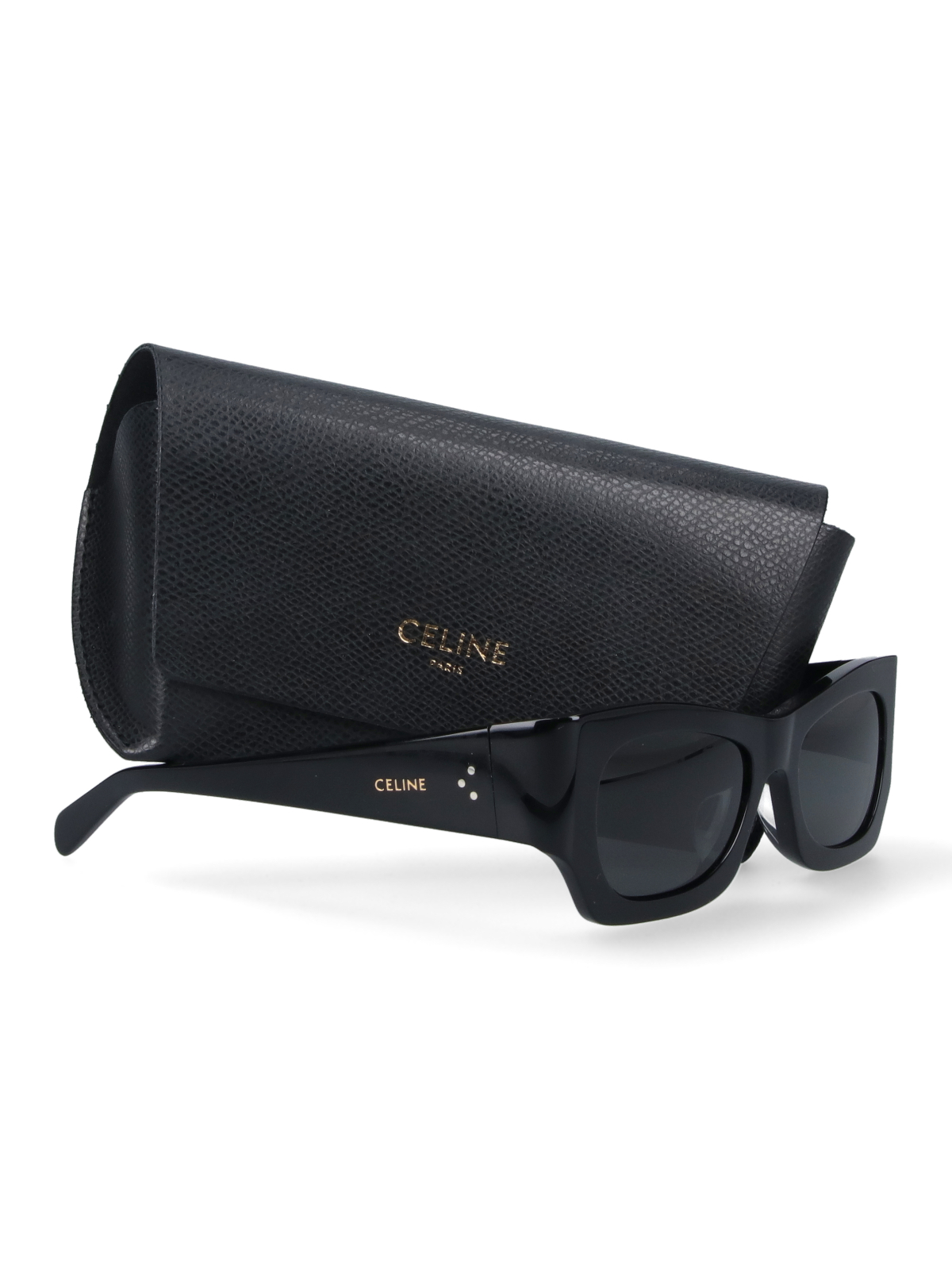 [Celine] Sunglasses SS26 4S333CPLB38NO