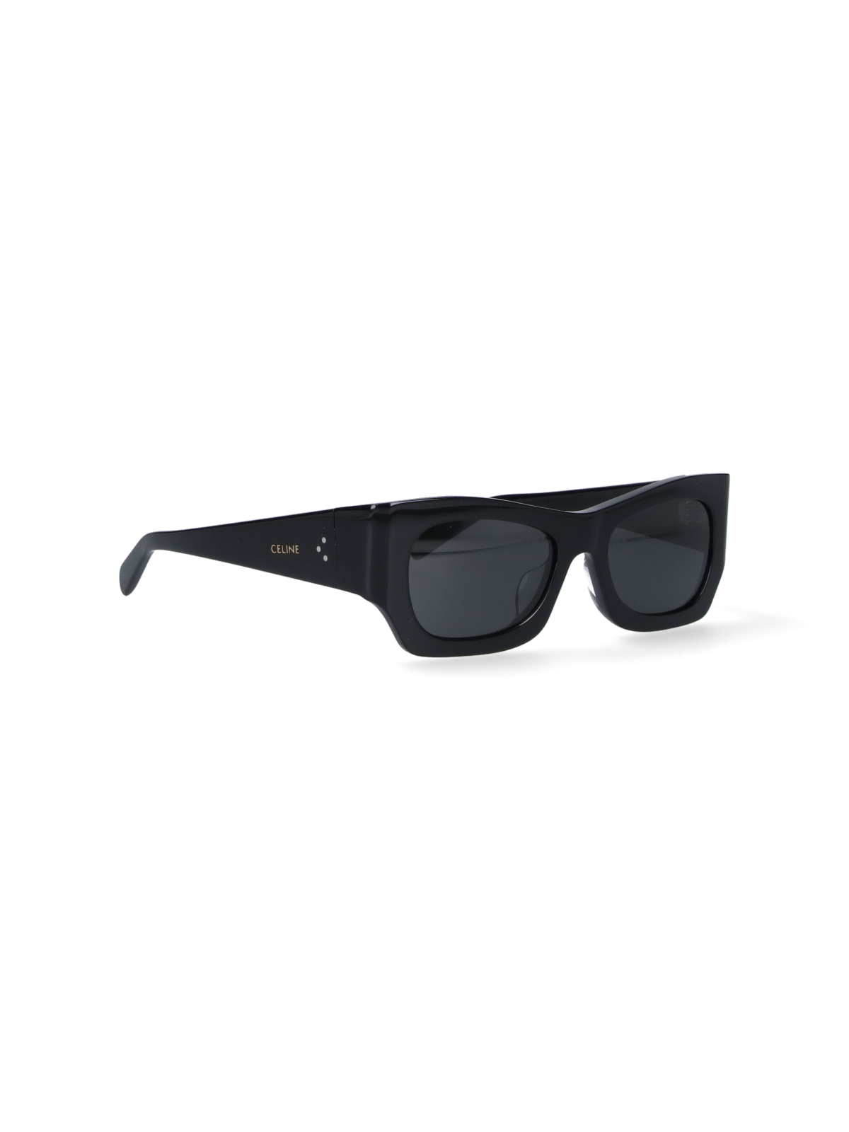 [Celine] Sunglasses SS26 4S333CPLB38NO