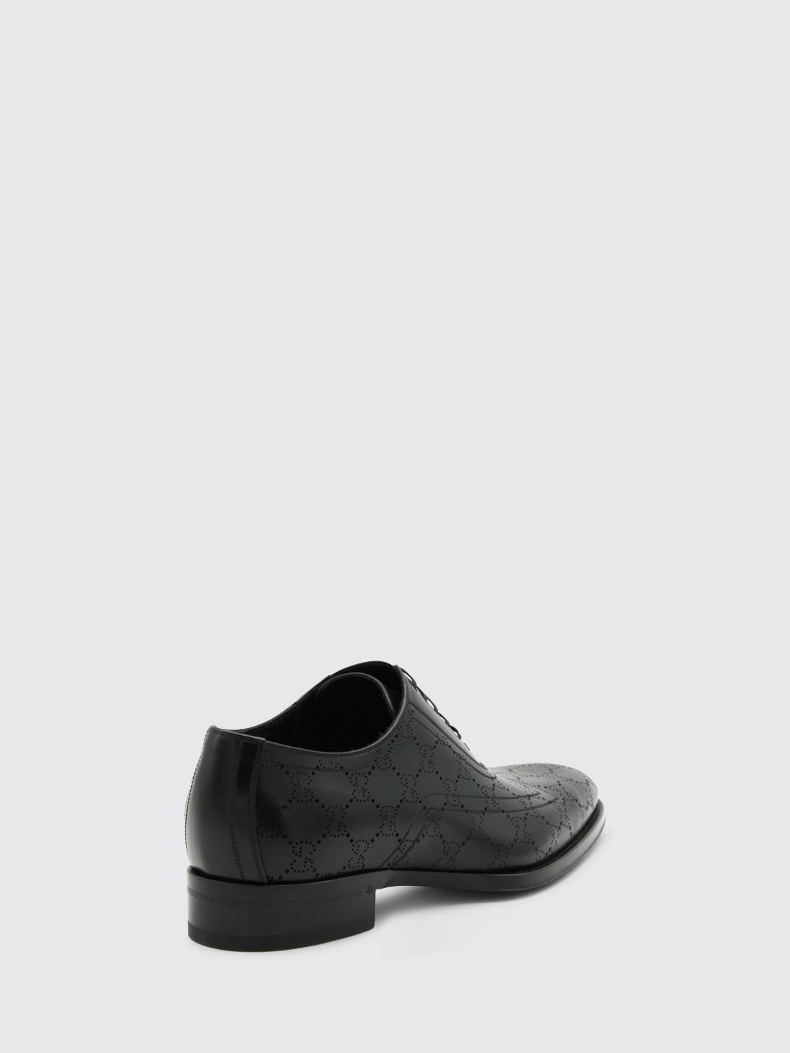 [Gucci] Dress Shoes SS26 863019AAGBV 1000