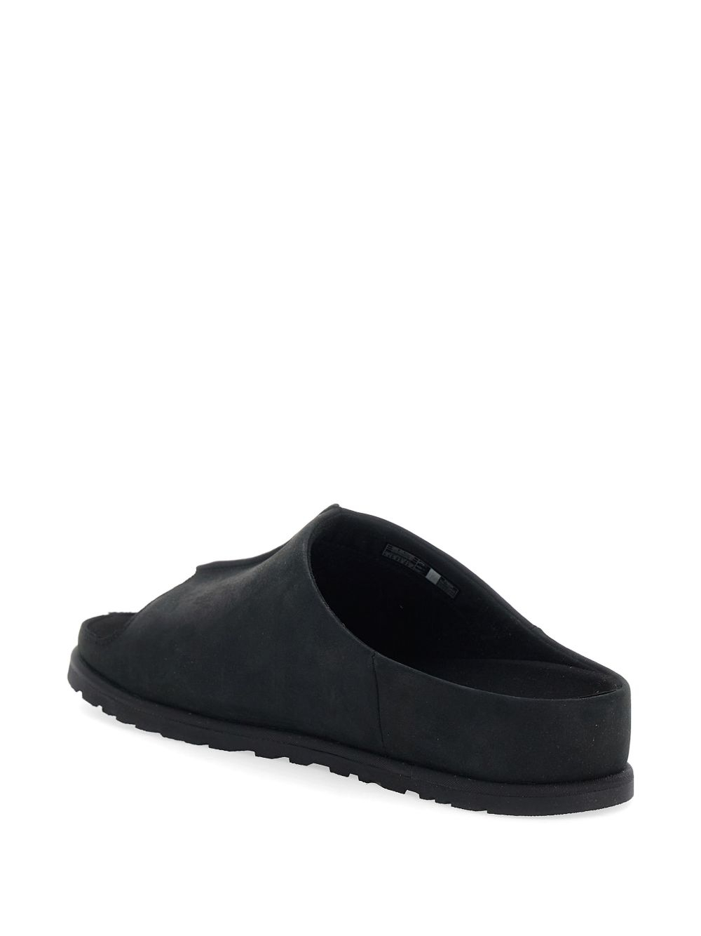 [UGG] Sandals SS26 1177351BLK