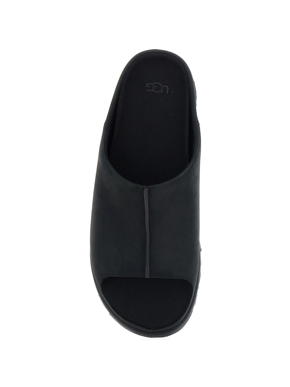 [UGG] Sandals SS26 1177351BLK