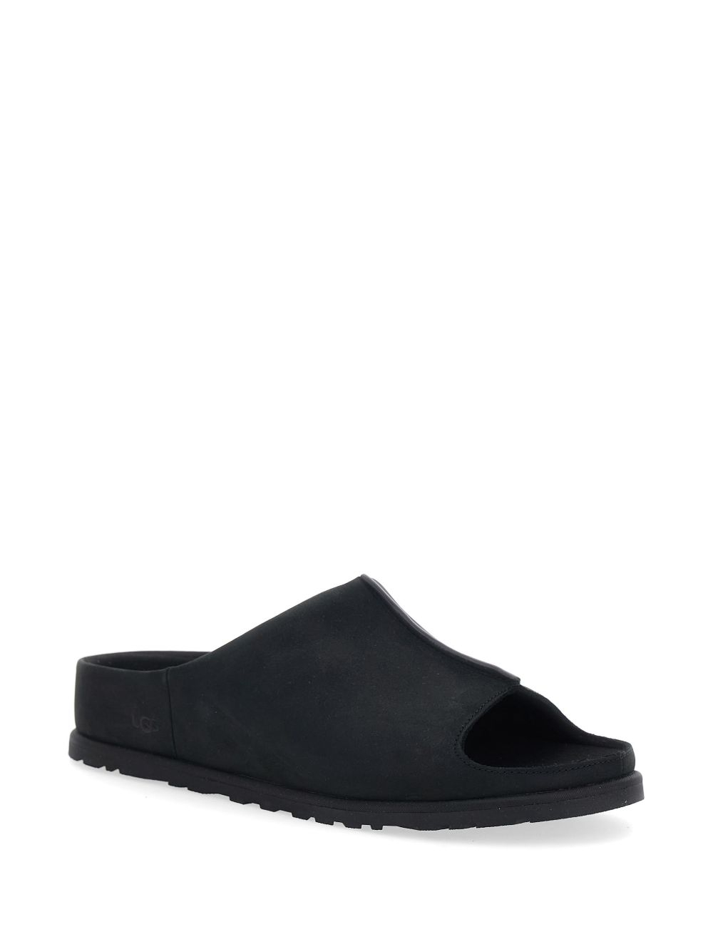 [UGG] Sandals SS26 1177351BLK