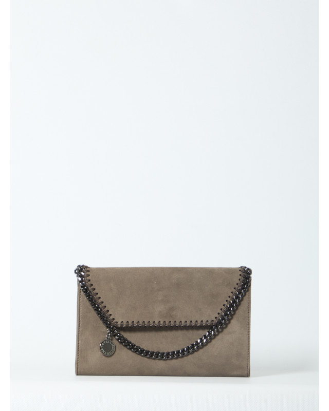 [Stella McCartney] Cross body bag FW26 581238_WP0543_2822