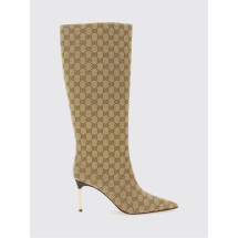 [Gucci] Boots SS26 865623FAFWD 9611