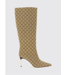 [Gucci] Boots SS26 865623FAFWD 9611