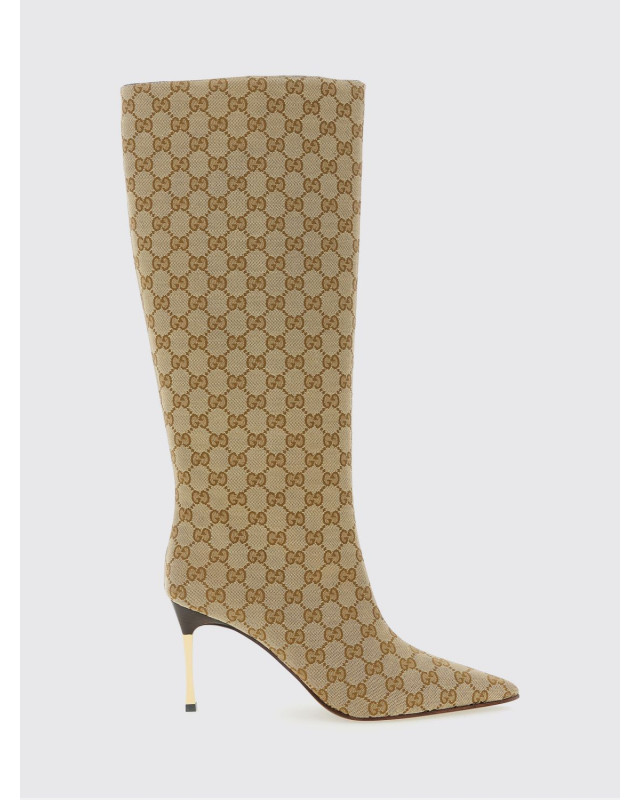 [Gucci] Boots SS26 865623FAFWD 9611