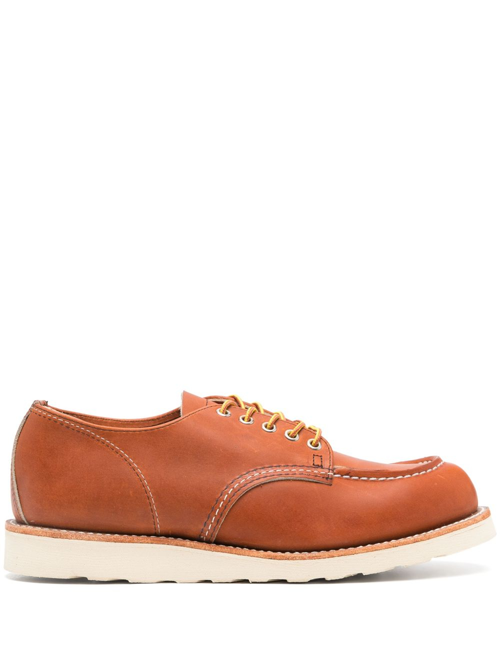 [RED WING] Ankle boots SS26 08092