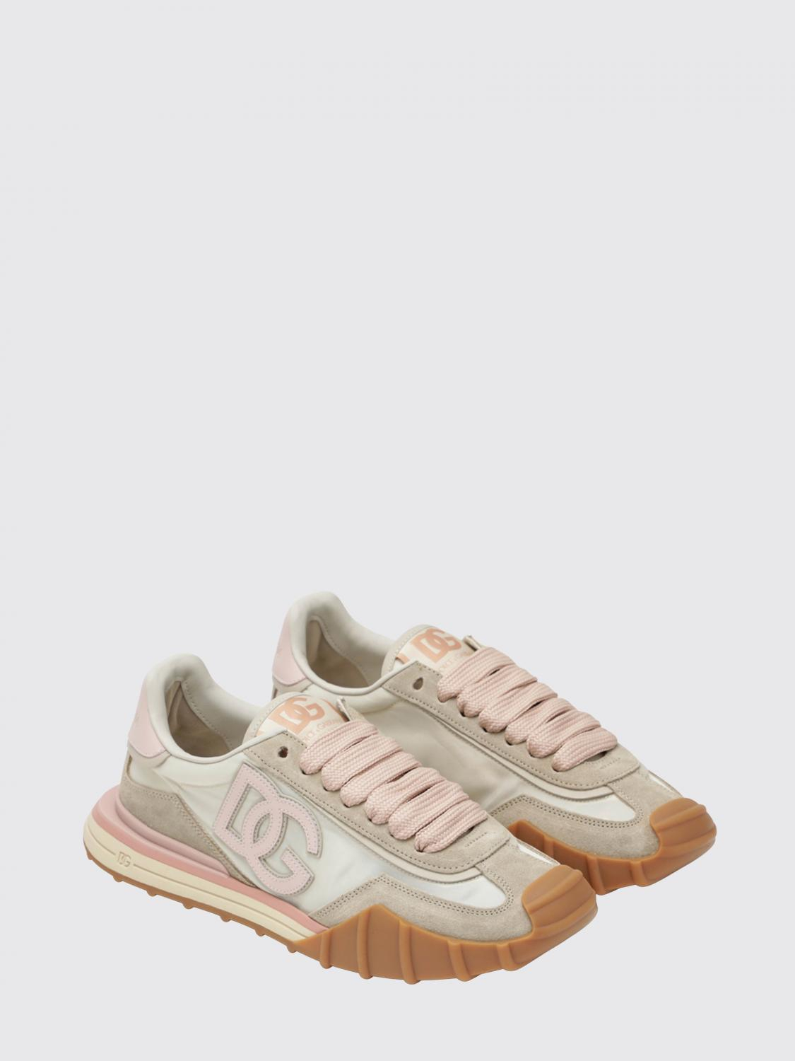 [Dolce & Gabbana] Sneakers SS26 CK2384AZ681 8S160