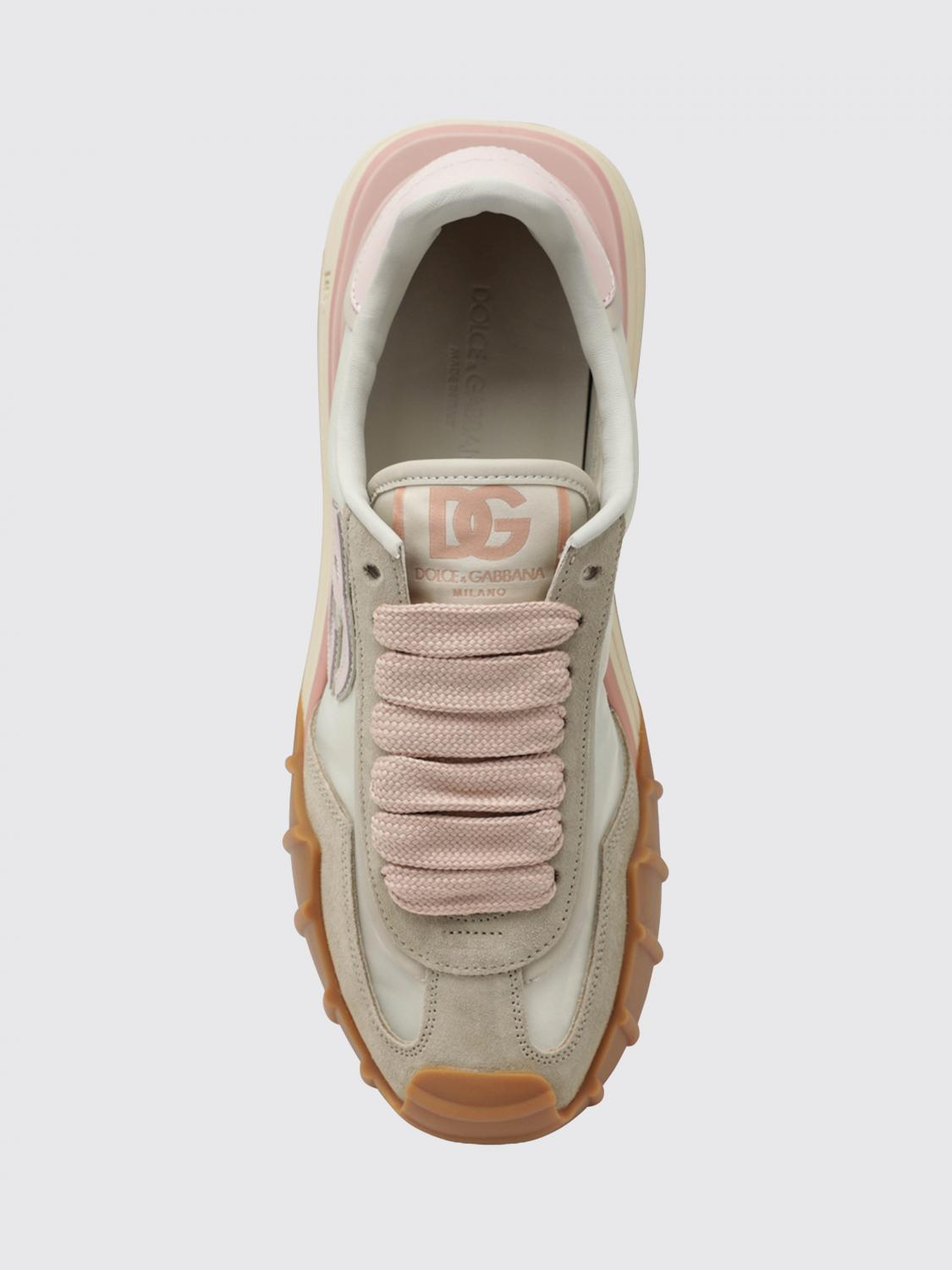 [Dolce & Gabbana] Sneakers SS26 CK2384AZ681 8S160