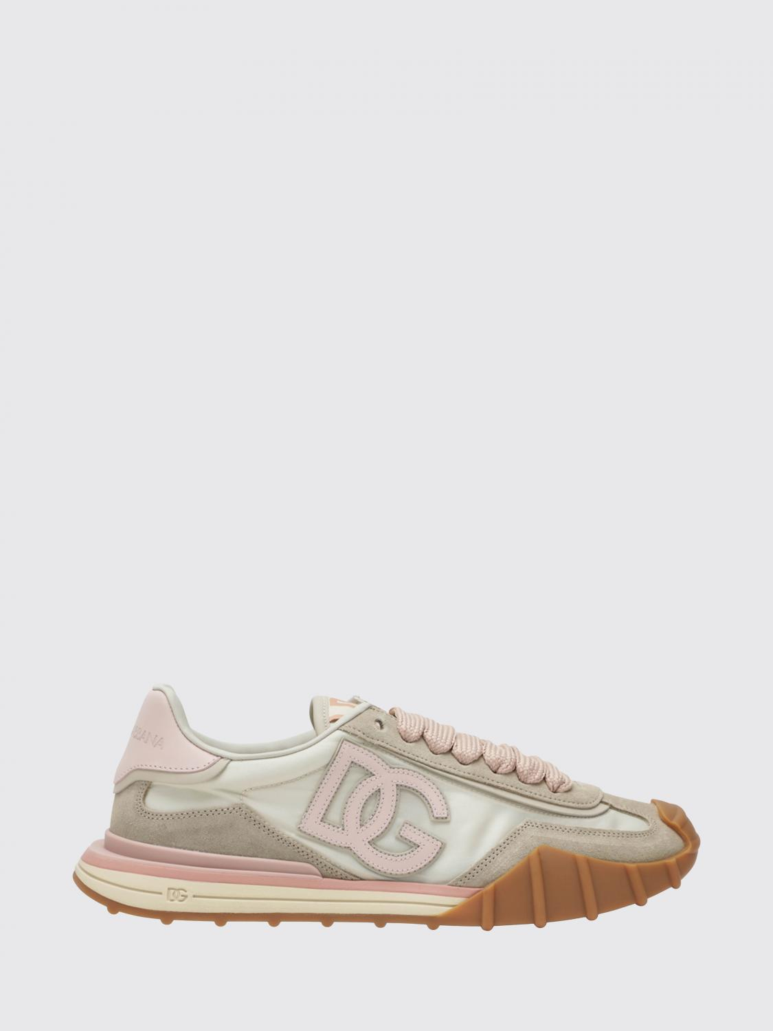 [Dolce & Gabbana] Sneakers SS26 CK2384AZ681 8S160
