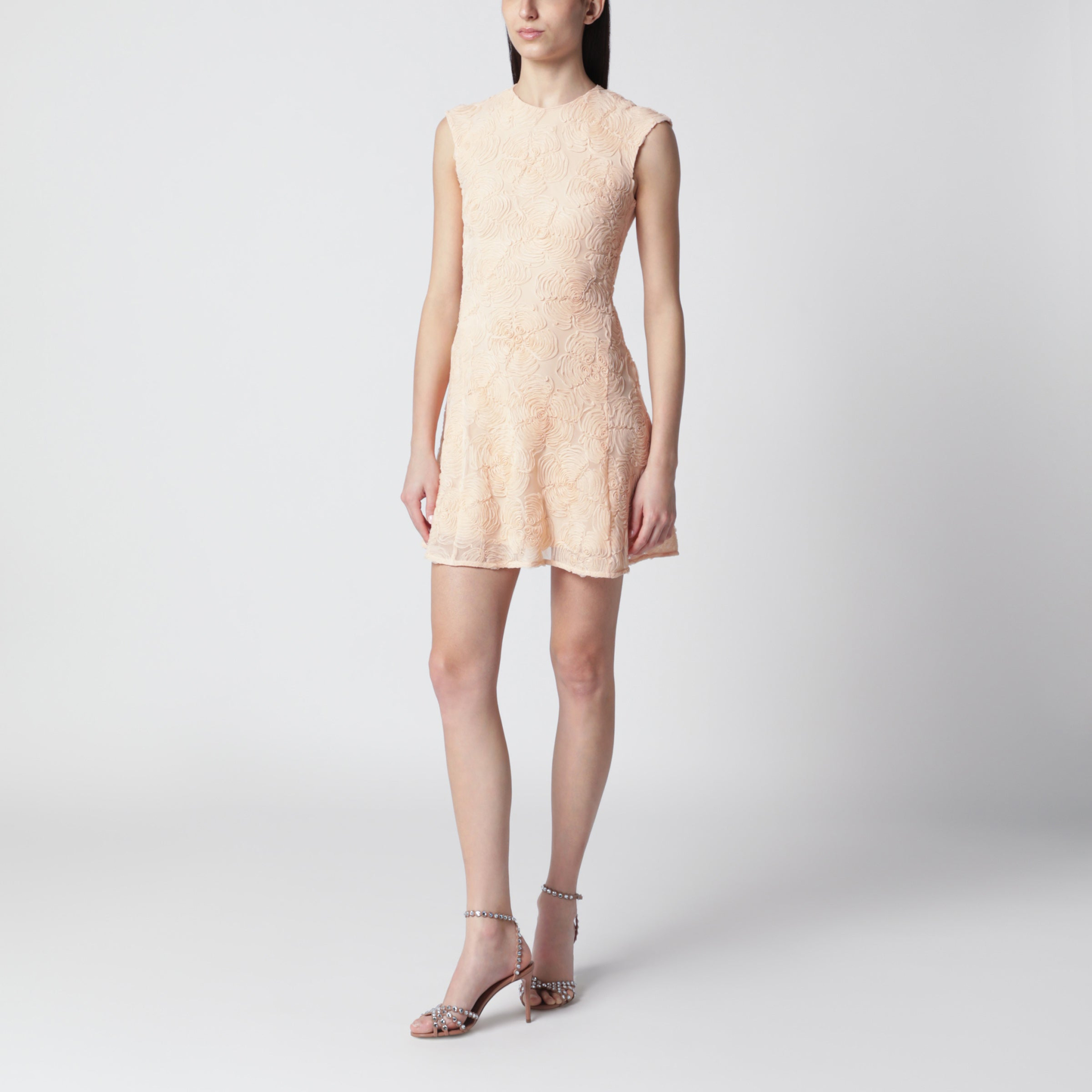 [ROTATE] Sleeveless dress SS26 1155262593PL