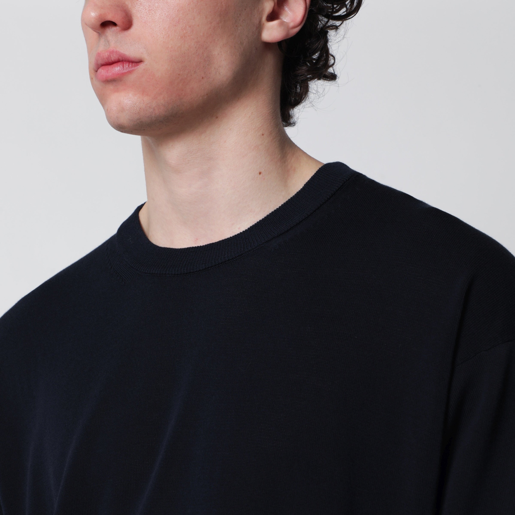[ROBERTO COLLINA] T-shirts Short Sleeve SS26 261MYA11021CO