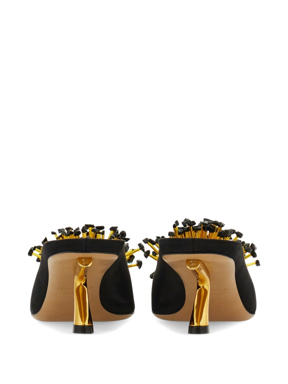 [Salvatore Ferragamo] Pumps SS26 01L622793011001