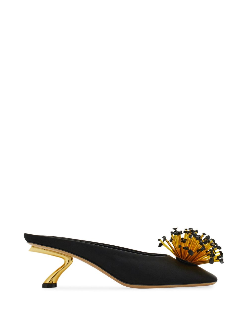 [Salvatore Ferragamo] Pumps SS26 01L622793011001