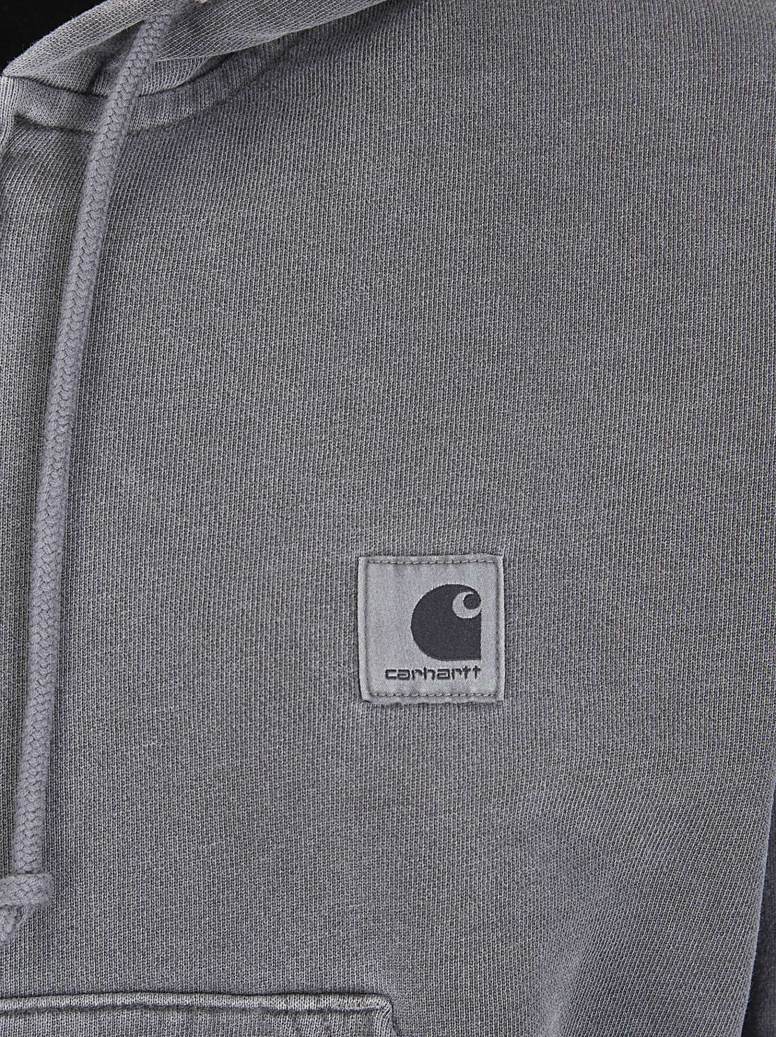 [CARHARTT WIP] Zip up SS26 I033830 89GD