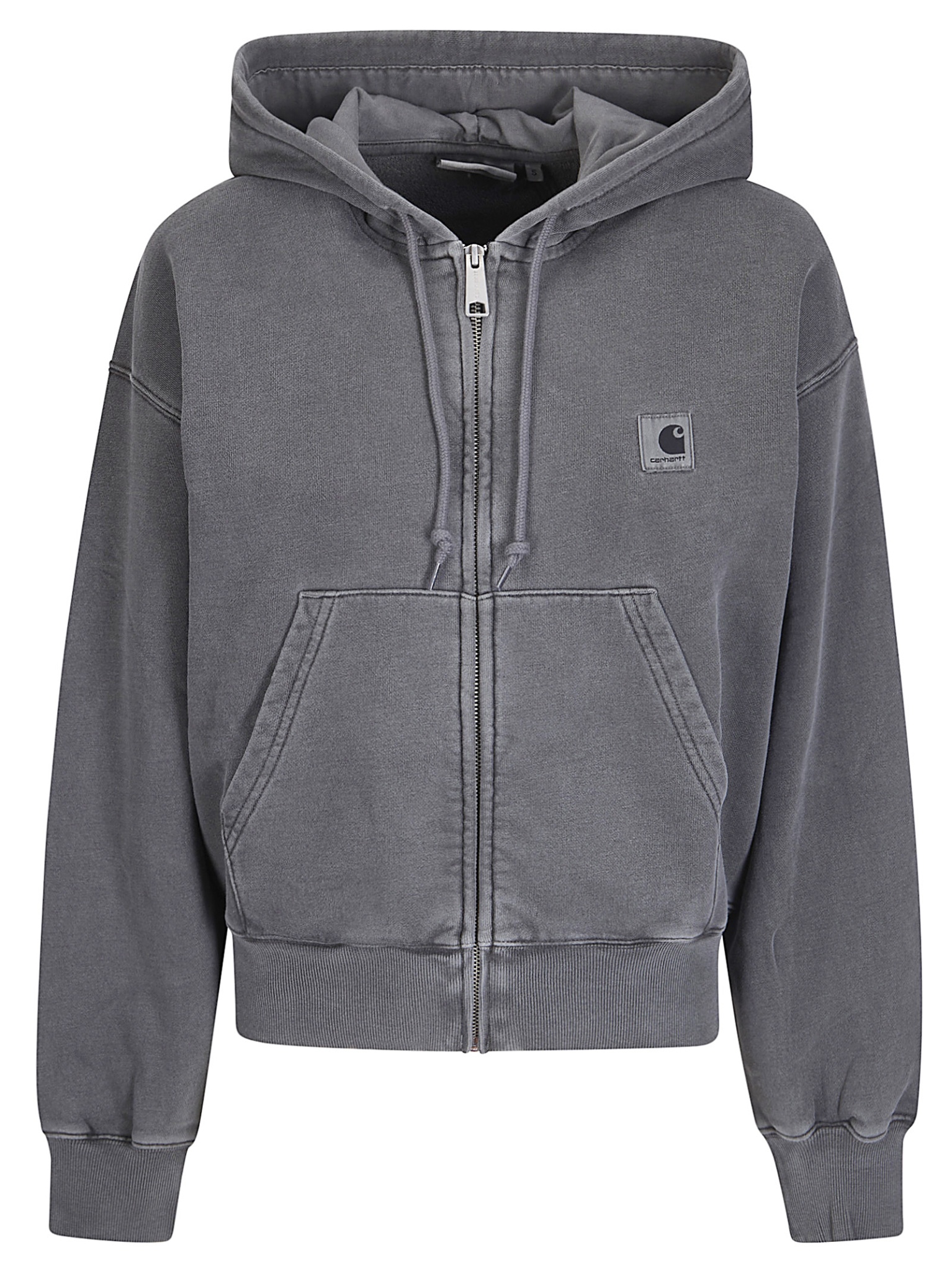 [CARHARTT WIP] Zip up SS26 I033830 89GD