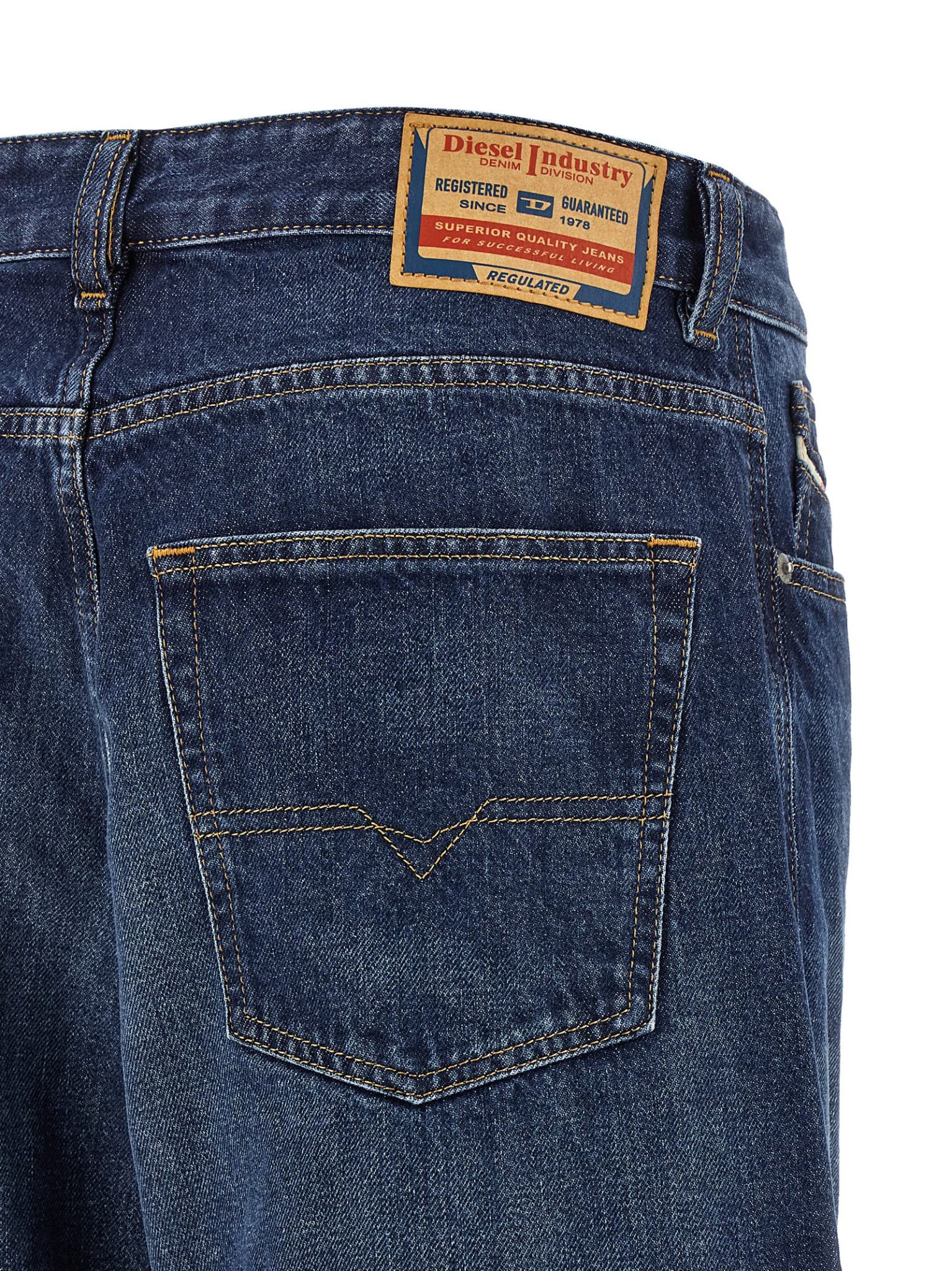 [Diesel] Jeans SS26 A0692609I2701